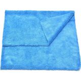 Vega Lazer Kesim Cila Wax Hızlı Cila & Seramik Silme Bezi 60X40 cm - Mavi