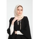 VEGA MODA Ayarlanabilir Triko Başlık, Balaclava, Triko Başlık, Bere, Kapüşonlu Başlık, Triko Örgü Balaclava