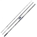 Vega Potenza X-Tune 4,25 mt 160-310 gr Atarlı 3 Parça Surf Olta Kamışı Olta Kamış