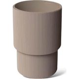 Vega Saksı No 3 Mocha VGS307214