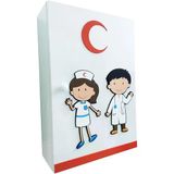 Vega Toys Ecza Dolabı
