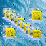 Vega100mg MAVİ 4'luTABLET (10 ADET)