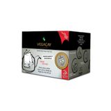 vegaçay Bergamotlu Demlik Çay 30 gr 100 Adetli Poşet X 2 Adet 6 Kg Koli