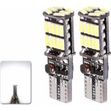 Vegaled T10 LED Plaka Ampulü 26 Ledli Canbus Güçlü Işık