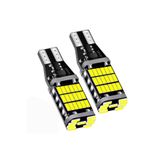 VEGALEDMARKET Renault Megane 3 Beyaz Led Geri Vites Ampulü T15 W16w