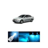 VEGALEDMARKET Tiger Marketing Buz Mavi H-7 Led Xenon Yeni Teknoloji 4400 Lm Zenon Far Ampulü Led Zenon