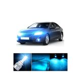 VEGALEDMARKET Tiger Marketing Chevrolet Cruze H4 Buz Mavisi Led Xenon Oto Ampulü Kısa Uzun Şimşek Etkili