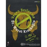Vegan Beslenme - Murat Kınıkoğlu