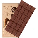 Vegan Çikolata 80 gr - Standart
