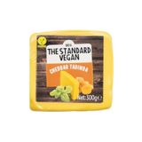 Vegan Dünyası Orfa The Standard Vegan Cheddar Peynir 300 gr