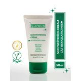 Vegan İçerikli Niacinamide Cilt Beyazlatıcı Ve Leke Karşıtı Krem 50 Ml
