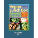 Vegan Lunch Box Around the World (1 Volume Set)