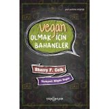 Vegan Olmak İçin Bahaneler - Sherry F.Colb
