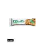 Vegan Protein Bar - Yer Fıstığı Ezmeli 40G X 12 Adet Mbagd1-058-12