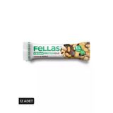Vegan Protein Bar - Yer Fıstığı ve Kakaolu 40G x 12 Adet