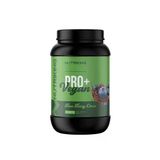 Vegan Protein Tozu Pro+ 2000G 66 Servis Yaban Mersini Aromalı