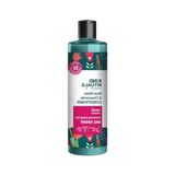Vegan Saç Kremi - 250Ml Papatya Ve Gül Suyu