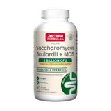 Vegan Saccharomyces Boulardii + Mos, 5 Billion Cfu Probio Prebio