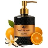 Vegan Sıvı Sabun, Black Pearl, 500 Ml