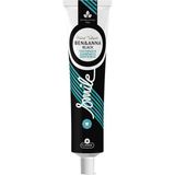 Vegan Toothpaste Black Karbon Diş Macunu 75 ml