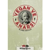 Vegan ve Anarşi - Elisee Reclus