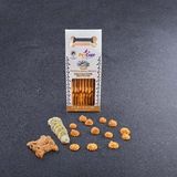 Vegan Yer Fıstığı Ezmesi & Muzlu Bisküvi 230 g