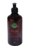 Veganeed Vegan Duş Jeli Büyülü Orman 500 ml Itır&okaliptus Aromalı- Shower Jel Magical Forest 500ML Ocaliptus & Geranium Extract