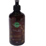 Veganeed Vegan Duş Jeli Enerji Sepeti 500 ml Greyfurt&vanilya -Shower Jel Energy 500ML Grapefruit&vanilla Extract