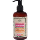 Veganeed Vegan Vücut Losyonu Büyülü Orman 250 ml Itır & Okaliptus -Body Lotion Magical Forest 250ML Ocaliptus & Geranium Extract