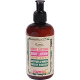 Veganeed Vegan Vücut Losyonu Enerji Sepeti 250 ml Greyfurt & Vanilya - Body Lotion Energy 250 ml Grapefruit Vanilla Extract