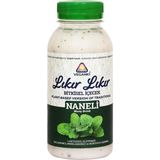 Veganki Lıkır Lıkır Naneli Vegan Ayran 250ML