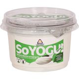 Veganki Soyogu Vegan Yoğurt 230GR