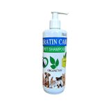 Veganyou Alwag Keratın Care Pet (Kedi &Köpek) Shampoo Vegan Silikonsuz, Parabensiz Şampuan 400 Ml