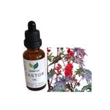 Veganyou Castor Oıl Soğuk Sıkım Hint Yağı(Ricinus Communis) 30 Ml, Doğanın Mucizesi