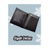 Veganyou Guangzhou Dikey Pu Deri Erkek/Kadın Kullanışlı Spor Cüzdan 11 Cm X 9 Cm X 2 Cm