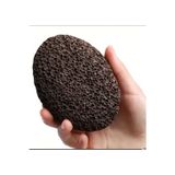 Veganyou Xuyıng Doğal Volkanik Pembe Taş - Peeling Pedikür Kayası Ayaklar, Eller, Çatlak Topuklar