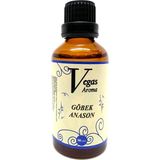 Vegas Aroma AnasonYağı -Bey Göbek Anason 50 ml-Bey Göbek Anason -Rakı Aroması
