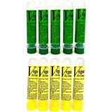 Vegas Aroma Aroması - Yaş Üzüm Aroması & Anason Yağı 3 ml 10 Adet = 11 Litre