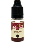 Vegas Aroma Çikolata Aroması - İçecek & Mentol Topu 10 ml 335 Damla