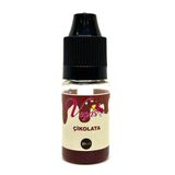 Vegas Aroma Çikolata Aroması Mentolsüz - Içecek Aroması10 ml 335 Damla