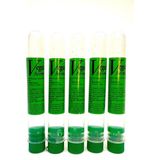 Vegas Aroma Kiti 10 ml 5 Adet -Aroması - Tekirdağ Anason Yağı Hazır Karışım - 11 litre Bitmiş Ürün
