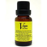 Vegas Aroma Saf Anason Yağı 15 ml Distle AnasonKristalize Anason YağıAroması - Rakı - 10 ml