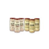 Veg&Bones 3 İşkembe Ve 3 Kelle Paça Çorbası 6 Adet Hazır Çorba Paketi