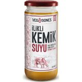 Veg&Bones 500 ml İlikli Kemik Suyu (6 adet)