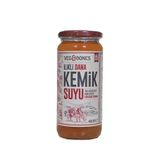 Veg&Bones Dana İlikli Kemik Suyu Veg&Bones Dana İlikli Kemik Suyu 480 ml