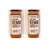Veg&Bones Ilikli Kemik Suyu 480 ml × 2 Adet