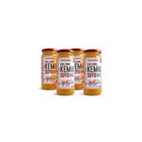 Veg&Bones İlikli Kemik Suyu 480mlx4 Adet