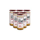 Veg&Bones İlikli Kemik Suyu (6'lı paket) Veg&Bones