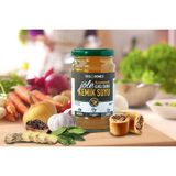 Veg&bones Jöle Ilikli Kemik Suyu 320ML - 350 ml