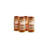 Veg&Bones Paça Ilikli Kemik Suyu 480mlx4 Adet